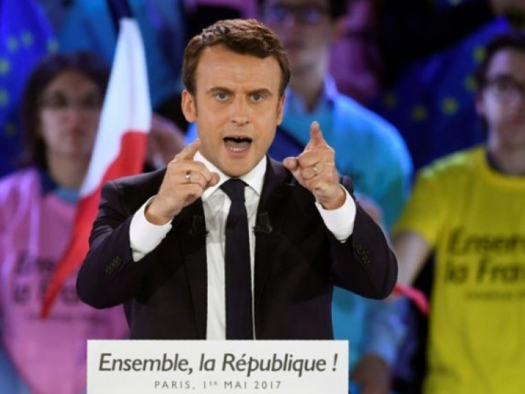 Những nhà lãnh đạo tuổi trẻ tài cao trên thế giới