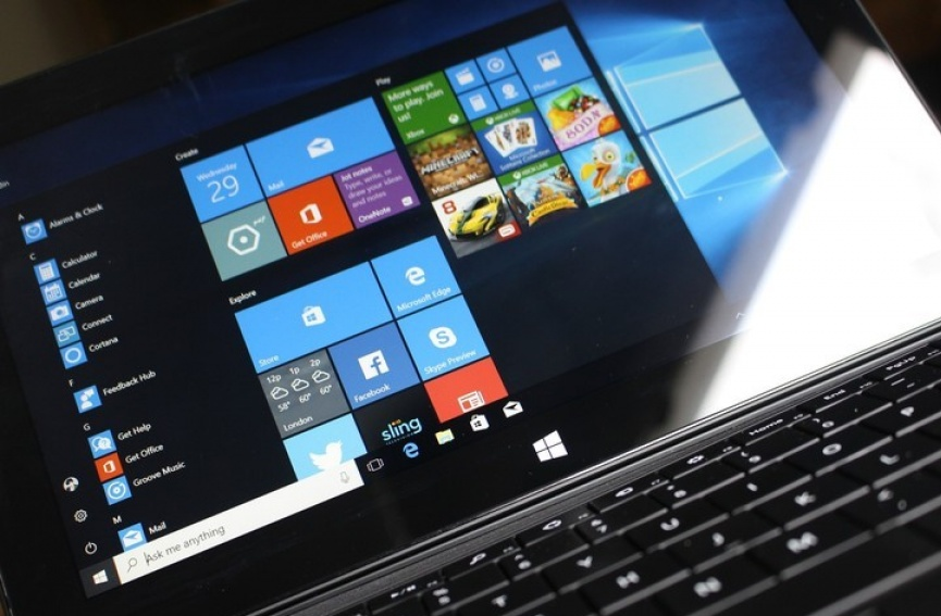 Windows 10 sắp có bản cập nhật mới