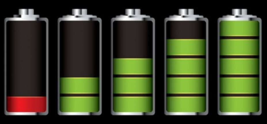 Điện thoại sạc pin nhanh trong 5 phút có thể xuất hiện vào năm tới