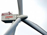 du an dien gio lon nhat chau phi di vao hoat dong