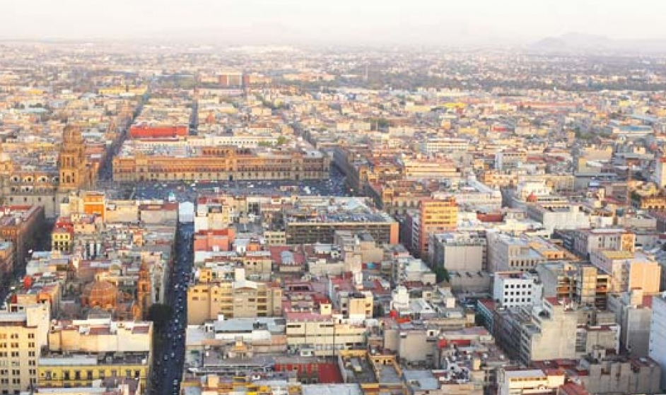 Pháp ký thỏa thuận 1 tỷ USD xây nhà máy biến rác thành điện ở Mexico