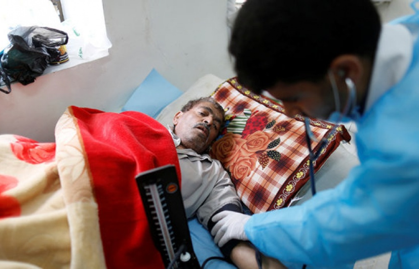 WHO: Dịch tả tiếp tục lây lan nhanh tại Yemen