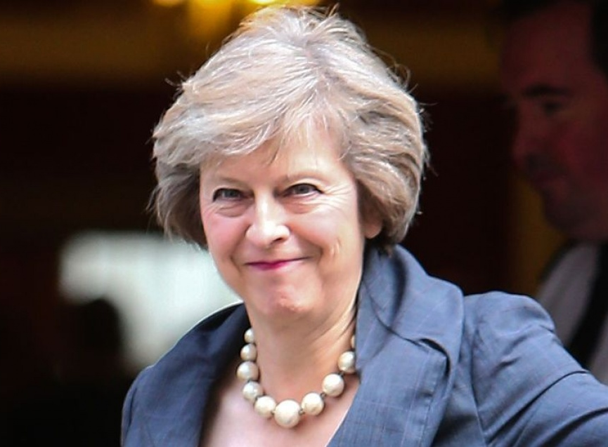 Anh: Chiến dịch vận động tranh cử được nối lại sau vụ nổ ở Manchester