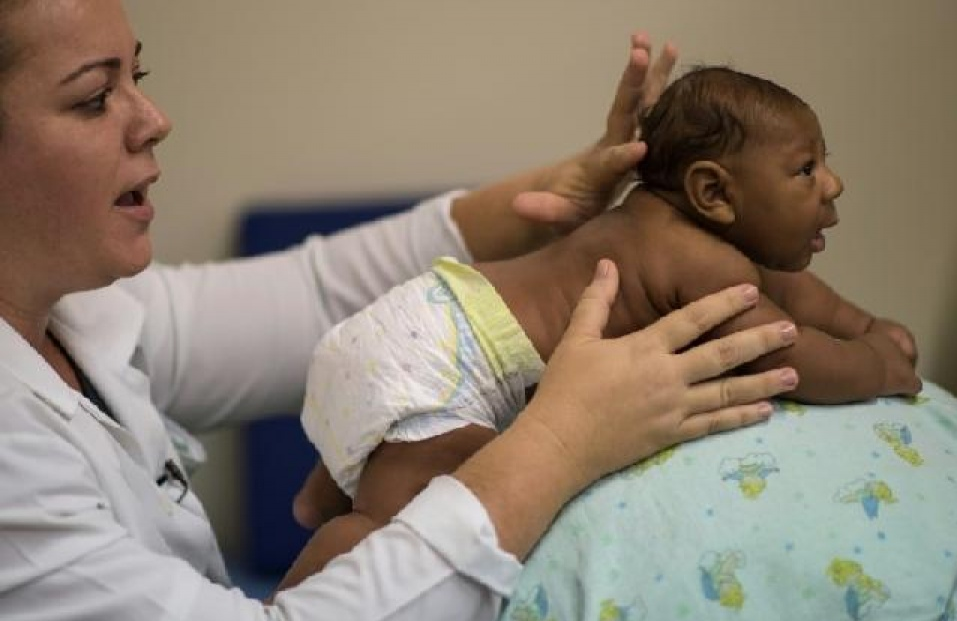 Chính quyền New York cảnh báo về virus Zika trong mùa du lịch Hè