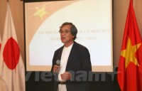 giai bong da thu hut gan 1000 nguoi viet nam tai nhat ban