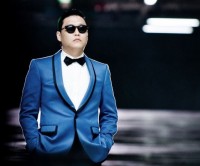 ngoi sao gangnam style co the bieu dien tai trieu tien