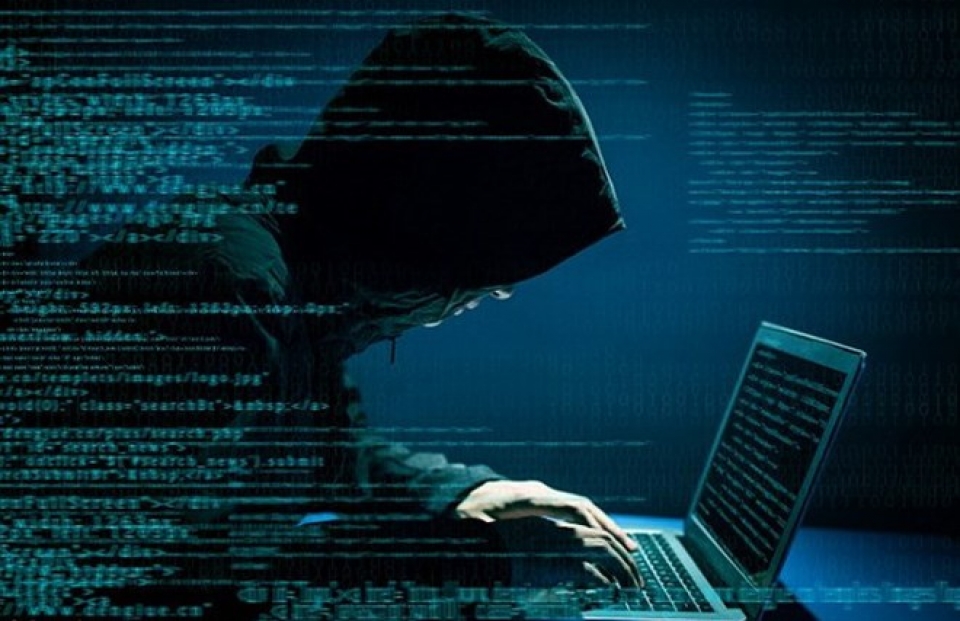 Tấn công mạng nhằm vào Bộ Ngoại giao Áo có thể có yếu tố nhà nước tan cong mang nham vao bo ngoai giao ao co the co yeu to nha nuoc