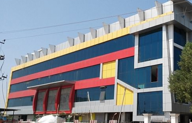 Khán giả qua đời vì đau tim khi xem “Avengers”