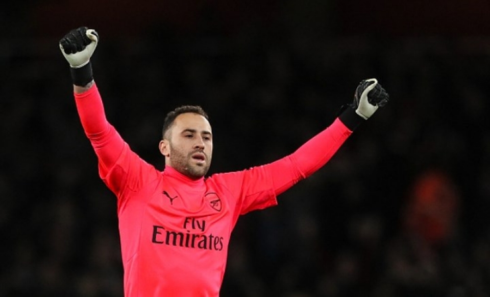 Đội hình tối ưu giúp Arsenal vượt khó trước Atletico Madrid doi hinh toi uu giup arsenal vuot kho truoc atletico madrid