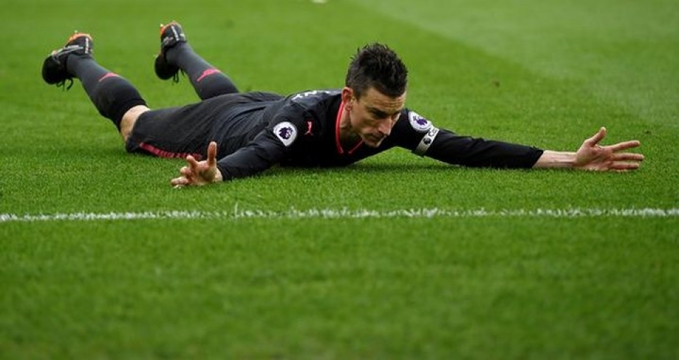 Đội hình tối ưu giúp Arsenal vượt khó trước Atletico Madrid doi hinh toi uu giup arsenal vuot kho truoc atletico madrid