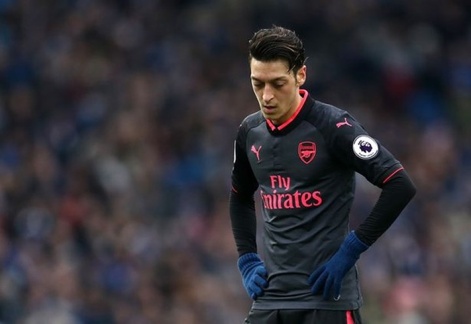 Đội hình tối ưu giúp Arsenal vượt khó trước Atletico Madrid doi hinh toi uu giup arsenal vuot kho truoc atletico madrid