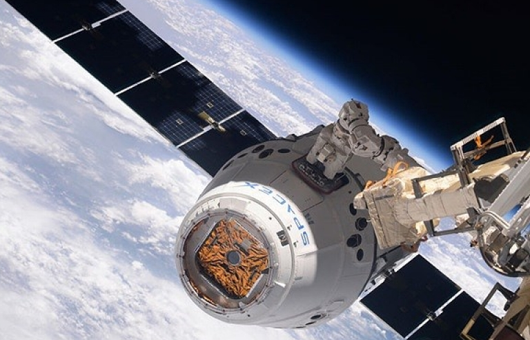 Chiêm ngưỡng vẻ đẹp mê ly của vũ trụ