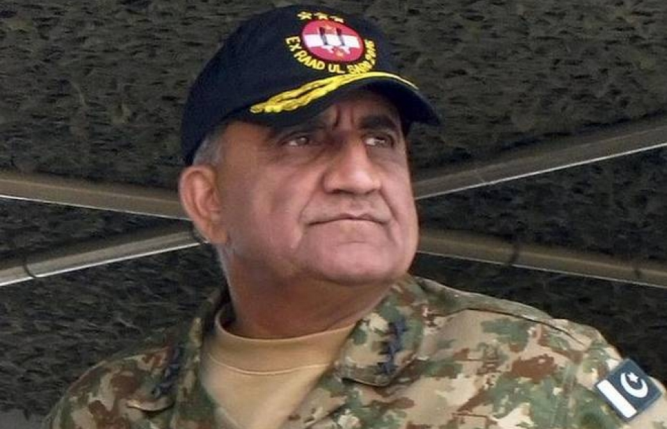 Tòa án binh Pakistan phạt tử hình 11 phần tử khủng bố