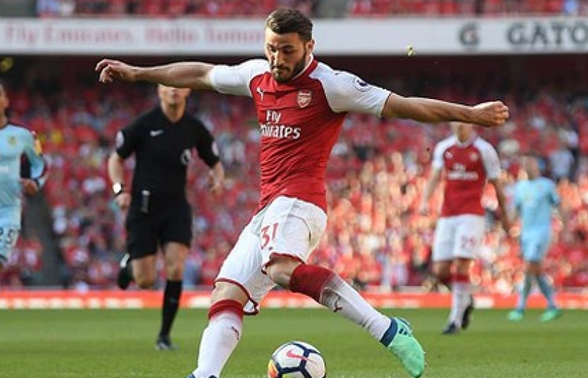 Arsenal đại thắng trong ngày tri ân HLV Wenger