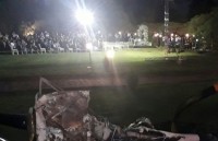 gia chet giua duong de cau hon ban gai