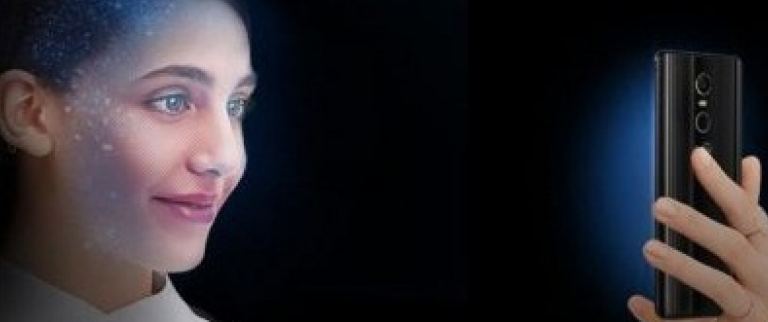 Hãng điện thoại Trung Quốc giới thiệu Face ID không thua kém iPhone X?