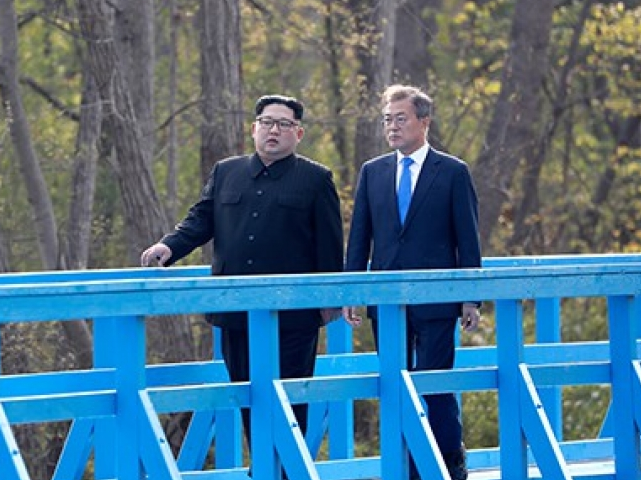 Ông Kim Jong-un ca ngợi mô hình mở cửa kinh tế của Việt Nam