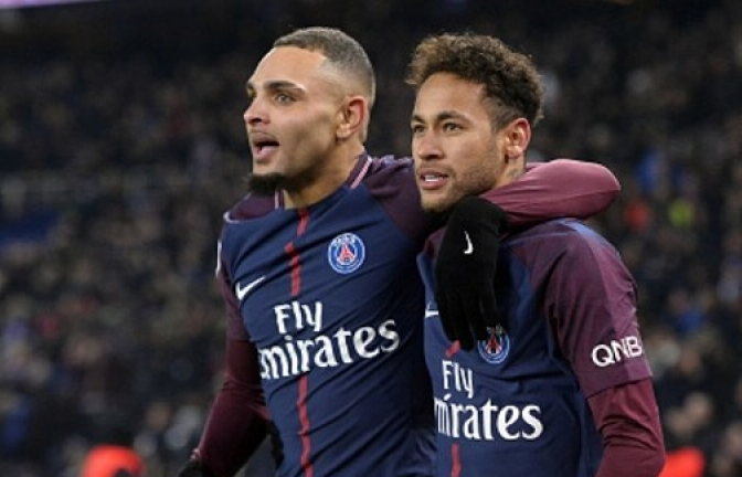 15 đội bóng ghi bàn nhiều nhất châu Âu 2017/2018: MU gây thất vọng lớn