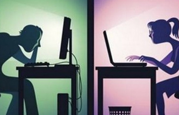 Nghiên cứu mới: Bạn có thể sẽ "mất não" nếu cứ ngồi lâu một chỗ