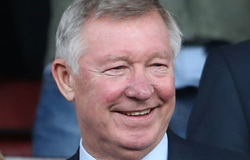 Manchester United thông báo chính thức về sức khỏe của Sir Alex