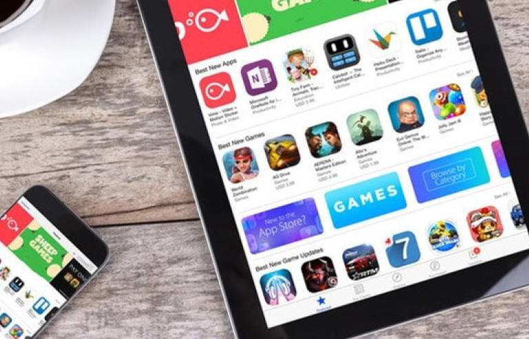 Apple sẽ mạnh tay loại các ứng dụng chia sẻ dữ liệu vị trí người dùng