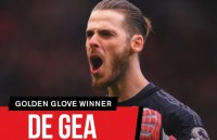 o lai mu de gea se duoc tang luong gap doi