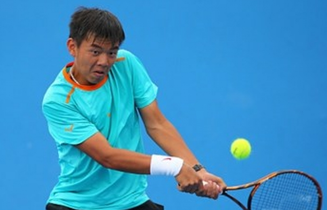 Lý Hoàng Nam đạt thứ hạng tốt nhất trong sự nghiệp