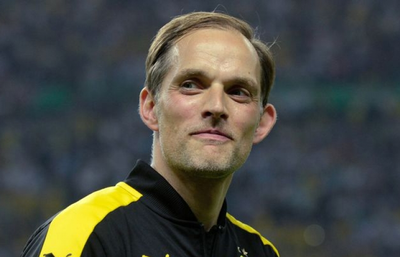 Paris Saint Germain  chính thức bổ nhiệm HLV Thomas Tuchel