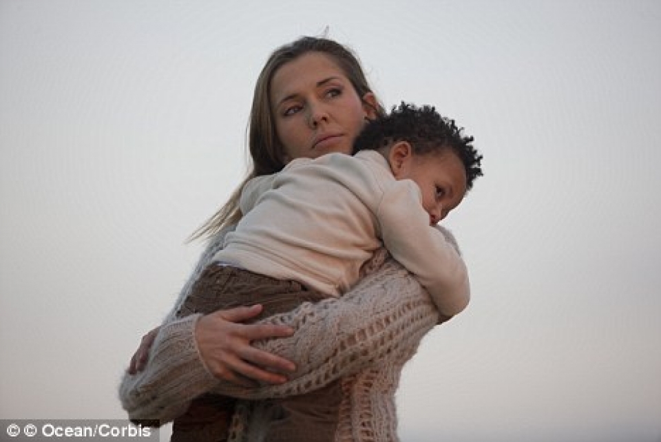 Mỹ: Phụ nữ ngày càng ngại sinh con phu nu my ngay cang ngai sinh con