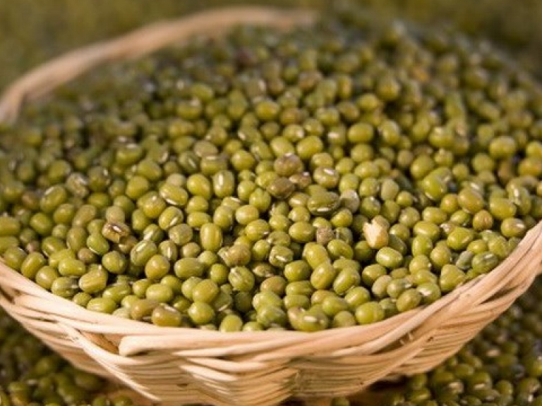 Dùng đậu xanh thế nào cho đúng?