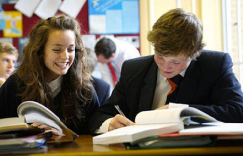 Tìm ứng viên Fulbright trợ giảng Tiếng Việt tại Mỹ năm học 2019-2020