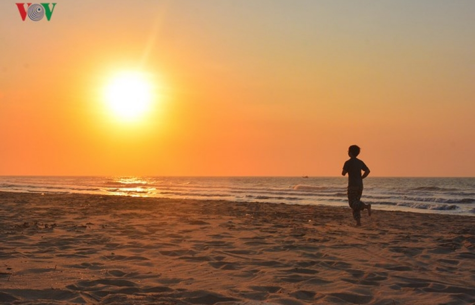 Những bãi biển nguyên sơ và tuyệt đẹp ở Quảng Ninh