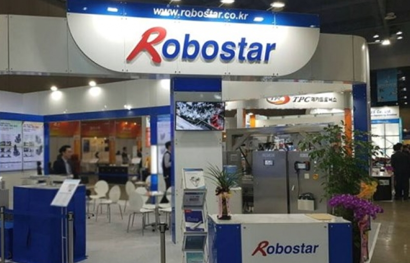 LG đầu tư gần 50 triệu USD đẩy mạnh chế tạo robot