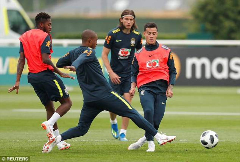 gat noi buon o champions league sao liverpool hoi quan chuan bi world cup