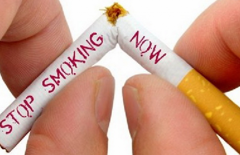 Thuốc lá có thể giết chết người vì gây bệnh tim mạch và đột quỵ