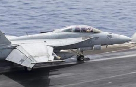 Boeing đề xuất cơ sở mới sản xuất máy bay chiến đấu tại Ấn Độ