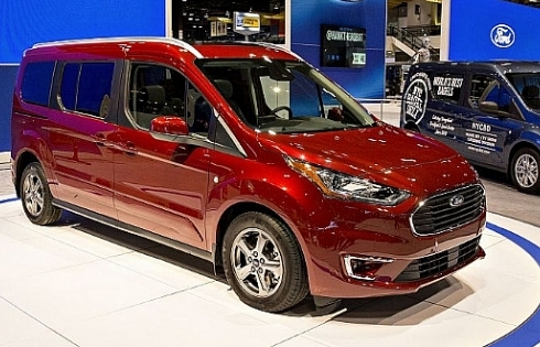 Ba đại gia ô tô Mỹ tìm lại ánh hào quang tại thị trường Trung Quốc