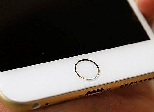 IPhone tiếp theo có thể cho phép mở khóa bằng cách chạm màn hình