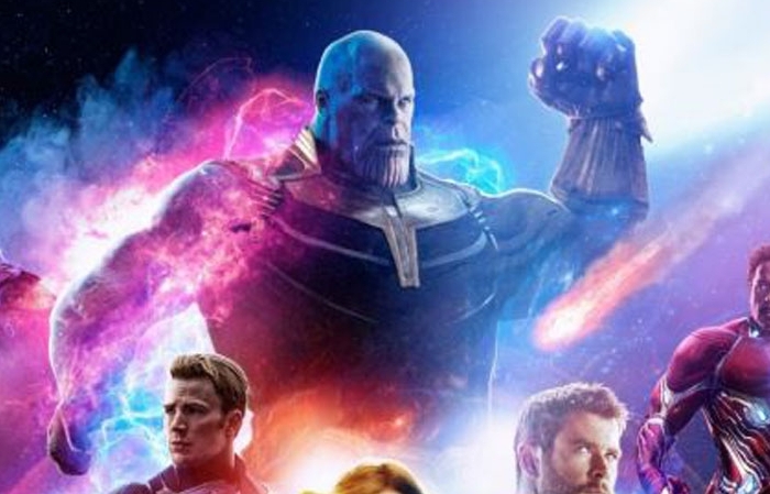 Các siêu anh hùng tiếp tục khuynh đảo rạp chiếu toàn cầu