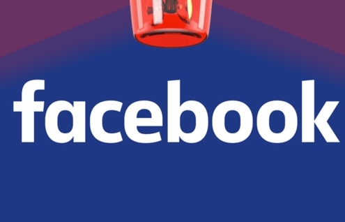 Facebook tuyên bố điều chỉnh hệ thống xếp hạng video