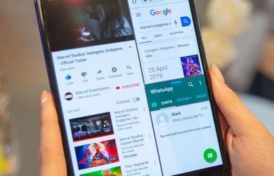 Samsung sẽ tự động hủy đơn đặt Galaxy Fold nếu không kịp giao hàng