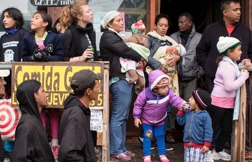 Người Mexico xin tị nạn tại Mỹ có thể bị trục xuất trở lại