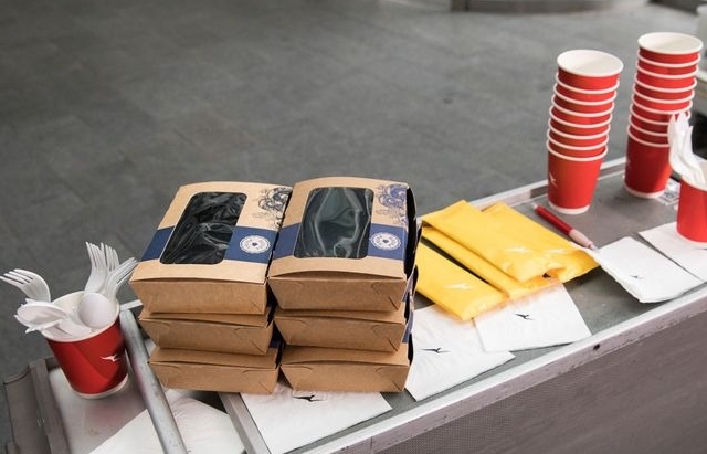 Australia triển khai chuyến bay "không rác thải" đầu tiên trên thế giới