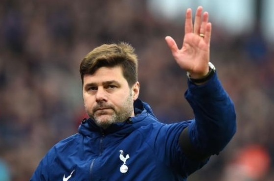 HLV Pochettino sẽ ra đi nếu Tottenham vô địch Champions League