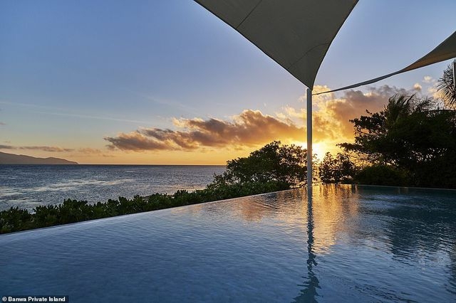 khu nghi duong danh cho gioi sieu giau dep co nao