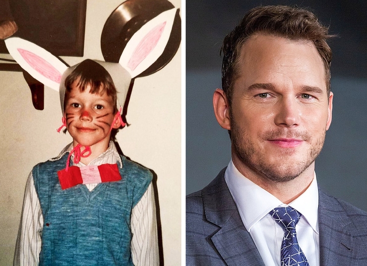 Ngắm "ảnh độc" của sao Hollywood ngam anh doc thoi tho au cua nhung ngoi sao hollywood