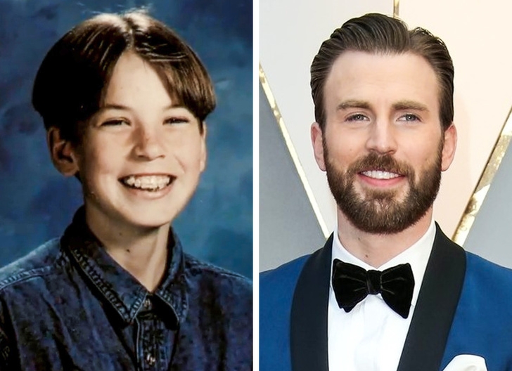 Ngắm "ảnh độc" của sao Hollywood ngam anh doc thoi tho au cua nhung ngoi sao hollywood