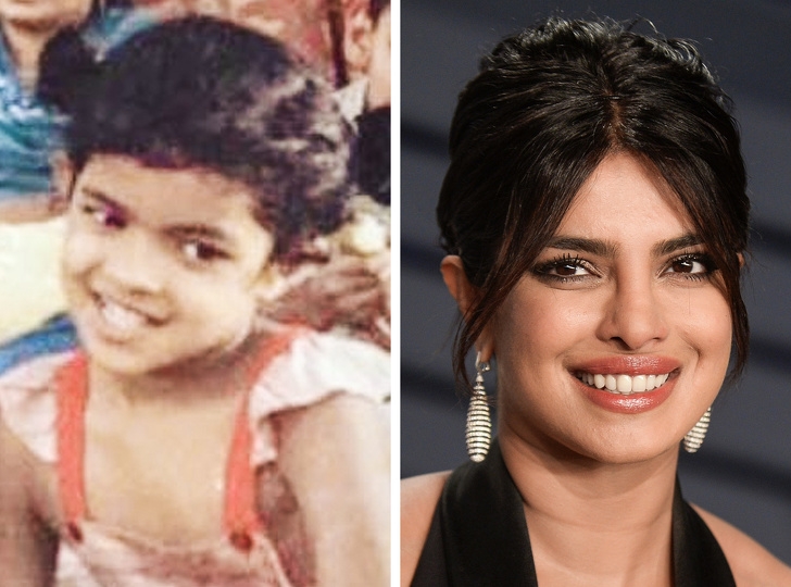 Ngắm "ảnh độc" của sao Hollywood ngam anh doc thoi tho au cua nhung ngoi sao hollywood