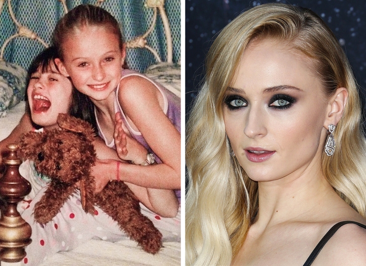 Ngắm "ảnh độc" của sao Hollywood ngam anh doc thoi tho au cua nhung ngoi sao hollywood