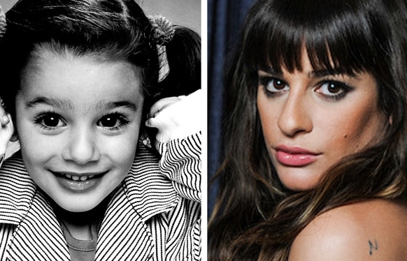 Ngắm "ảnh độc" của sao Hollywood